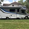 RV for Sale: 2022 VIENNA 25RML