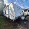 RV for Sale: 2011 Catalina 21BH