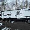 RV for Sale: 2020 Impact Fuzion