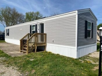 Thumbnail of mobile home