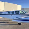 Aircraft for Sale: 1998 BEECHCRAFT BONANZA A36