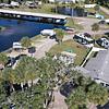 RV Park for Sale: Pine Island RV & Marina, Seville, FL