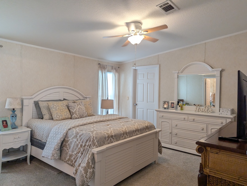Cypress Lakes Village