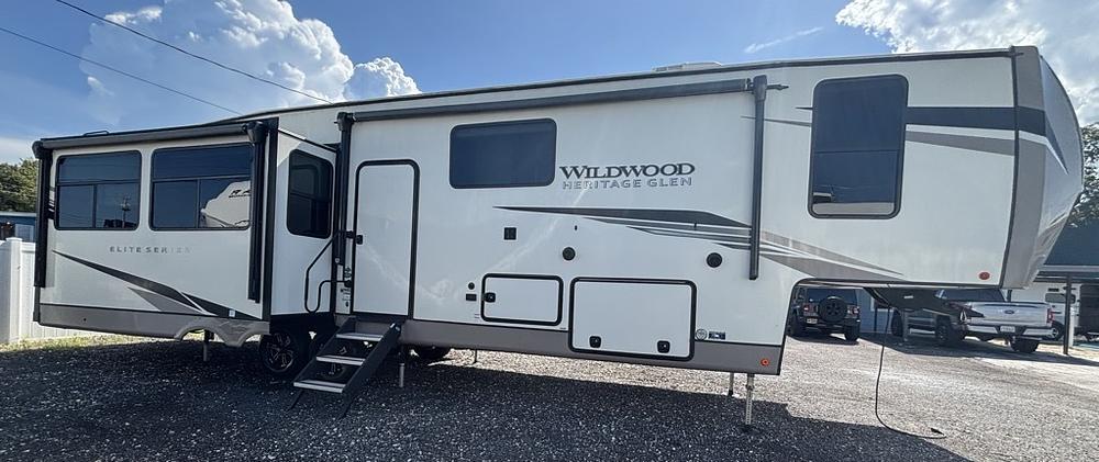 Photo of Rv