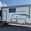 RV for Sale: 2022 WILDWOOD HERITAGE GLEN ELITE 34RL