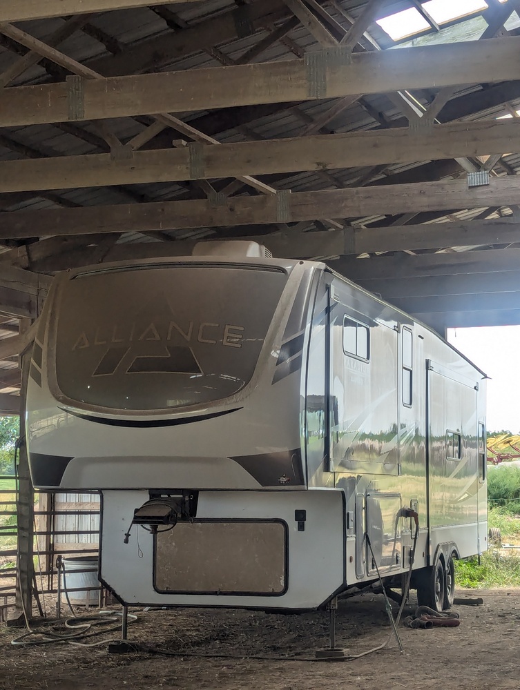 Photo of Rv
