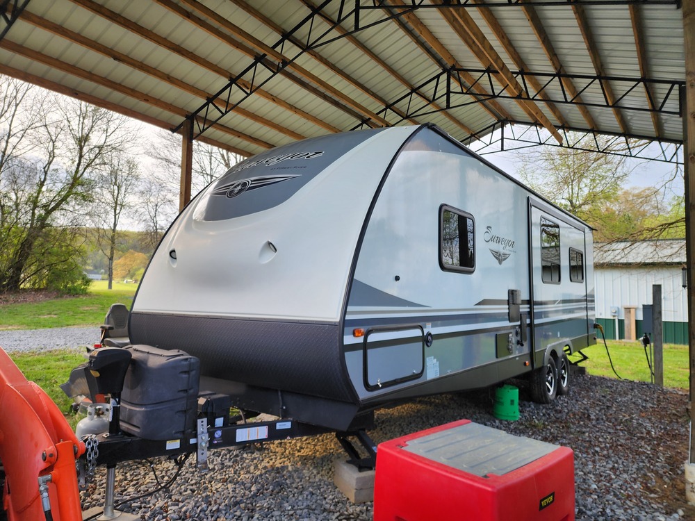 Photo of Rv
