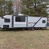 RV for Sale: 2021 WILDWOOD FSX 280RTX