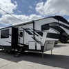 RV for Sale: 2022 VOLTAGE TRITON 3551