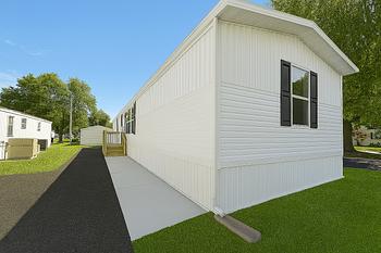 Thumbnail of mobile home