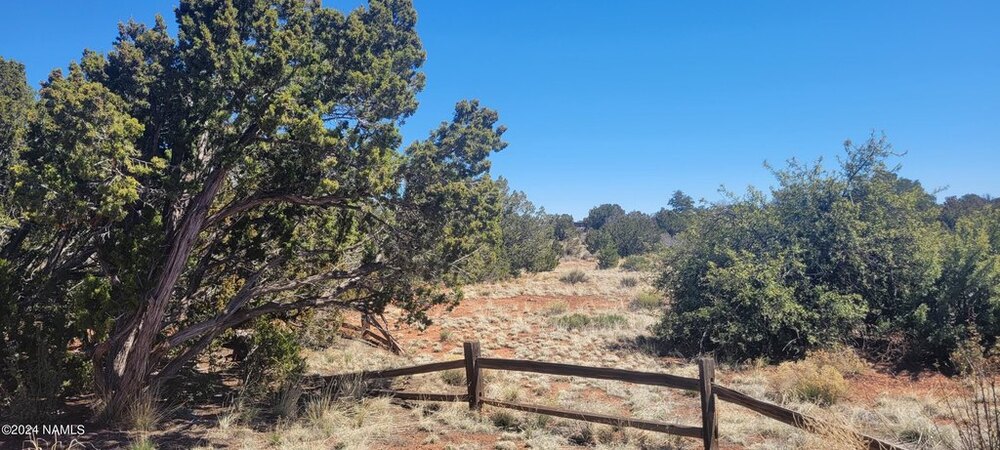 Photo of Mobile Home Lot