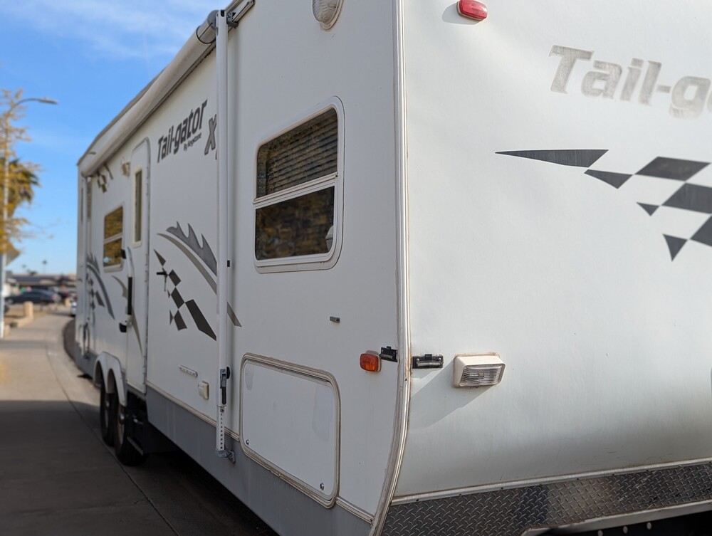 Photo of Rv