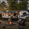 RV for Sale: 2021 FUZION 430