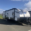 RV for Sale: 2018 Salem Cruise Lite 272RBXL