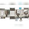 RV for Sale: 2022 SOLITUDE 390RK-R