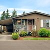Mobile Home for Sale: Manufactured Home in Park, Manufactured Home - Canby, OR, Canby, OR