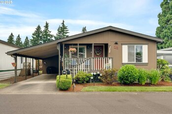 Thumbnail of mobile home