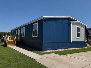 Thumbnail of mobile home