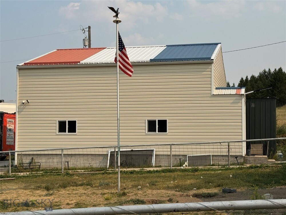 Photo of Mobile Home Lot