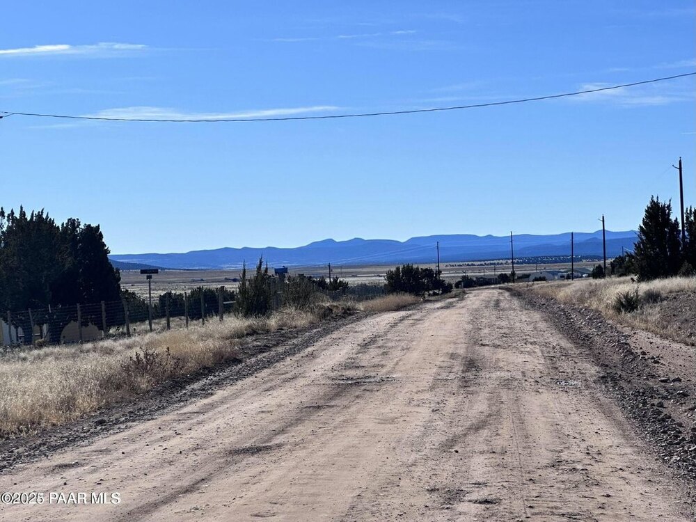 Photo of Mobile Home Lot