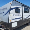RV for Sale: 2021 SPRINGDALE 1760BH