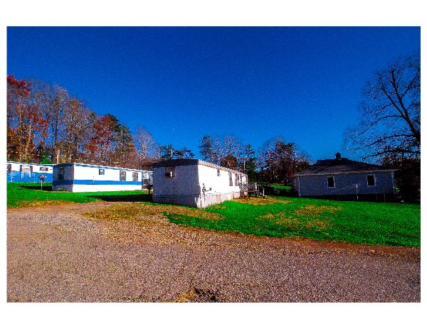 Photo of Mobile Home Park