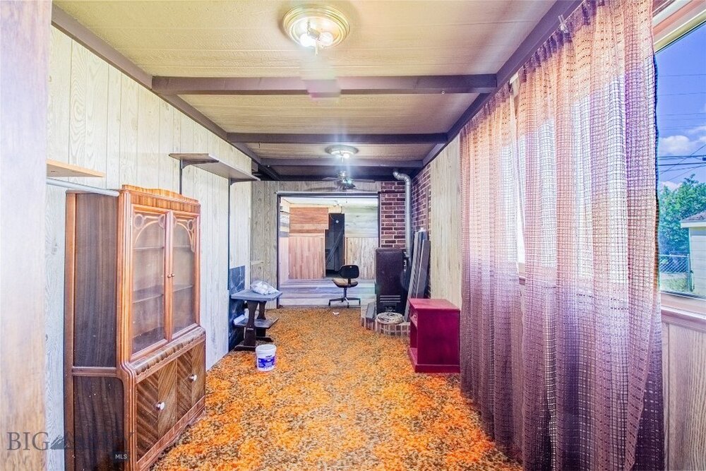 Photo of Mobile Home Lot