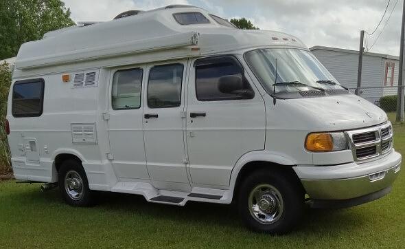 Photo of Rv