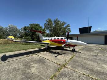 Thumbnail of aircraft