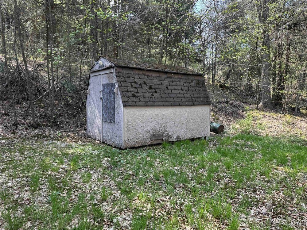 Photo of Mobile Home Lot