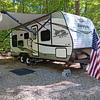 RV for Sale: 2020 JAY FLIGHT SLX           212QB 212QB 212QB