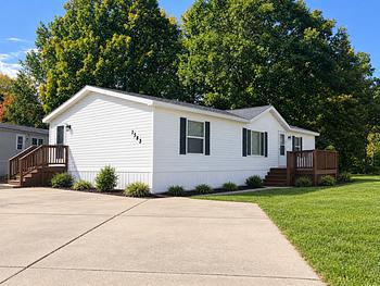 Thumbnail of mobile home