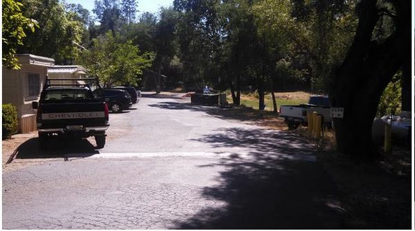 Photo of Mobile Home Park