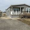 Mobile Home for Sale: 3 Bed 2 Bath 2018 Clatyon