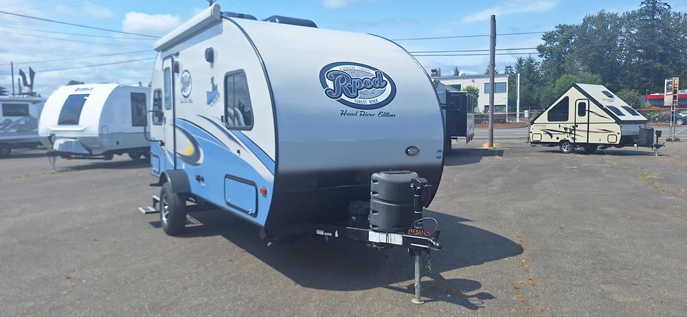 Photo of Rv