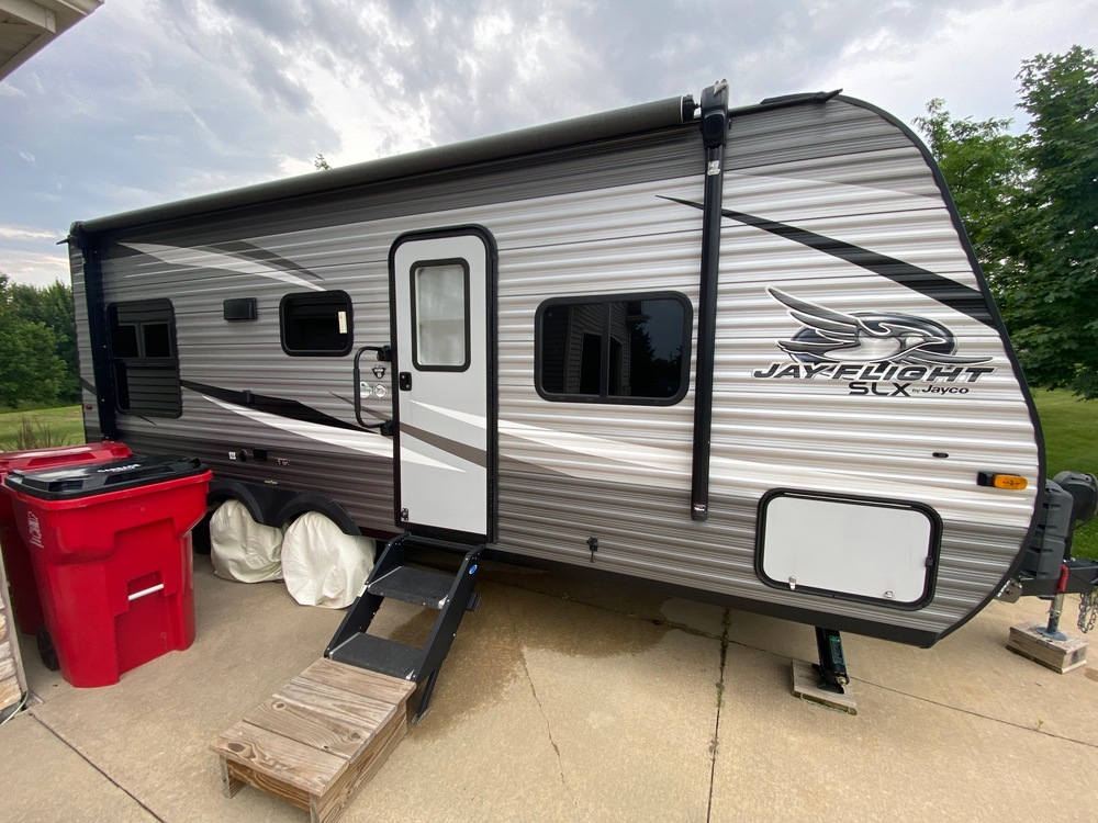 Photo of Rv