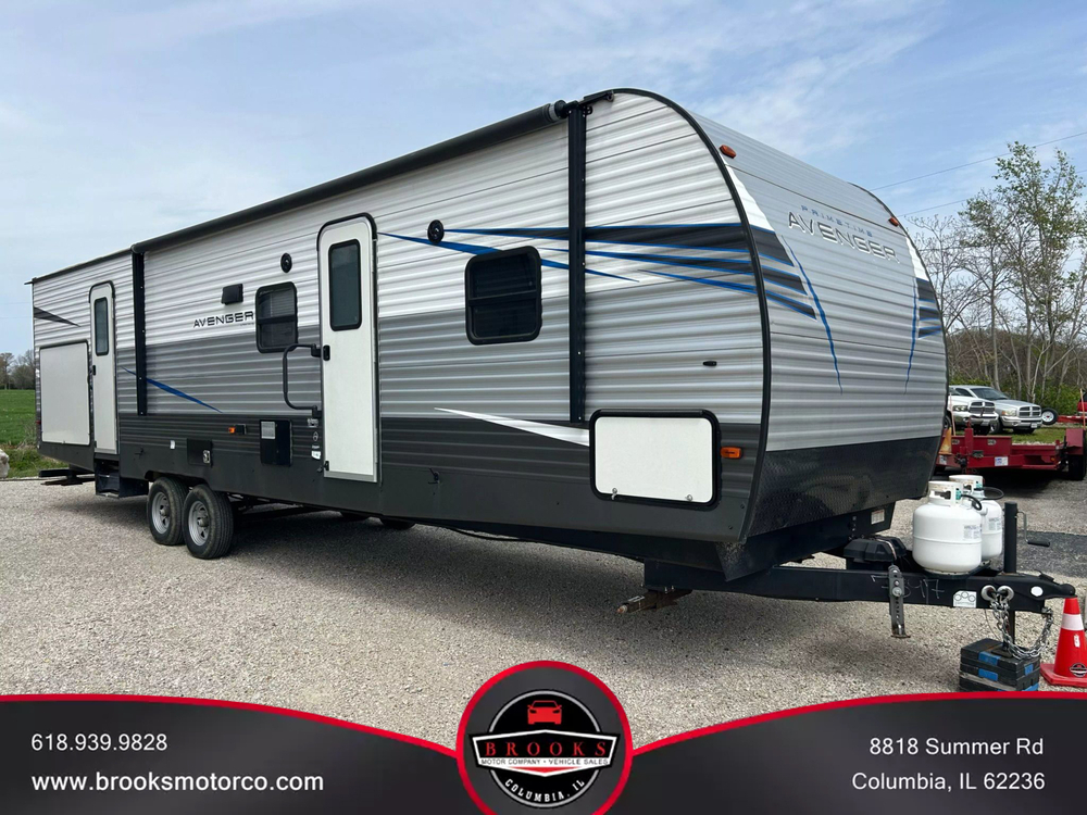 Photo of Rv