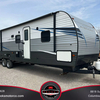 RV for Sale: 2021 Avenger 32BHS
