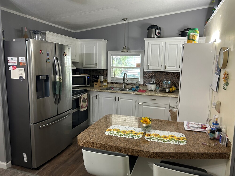 Strawberry Ridge Village