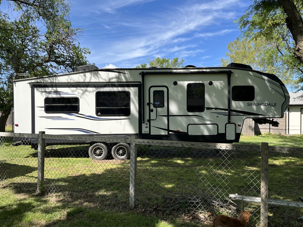 Photo of Rv