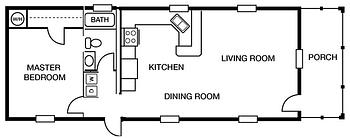 Thumbnail of mobile home