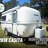 RV for Sale: 2018 17 INDEPENDENCE DELUXE