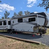 RV for Sale: 2021 NORTH POINT 377RLBH