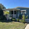 Mobile Home for Sale: 2 Bed 2 Bath 1983 Broo