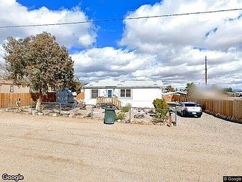Thumbnail of mobile home