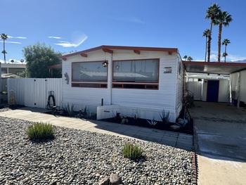 Thumbnail of mobile home