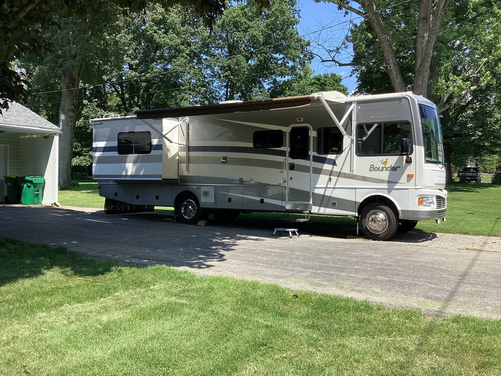 Photo of Rv