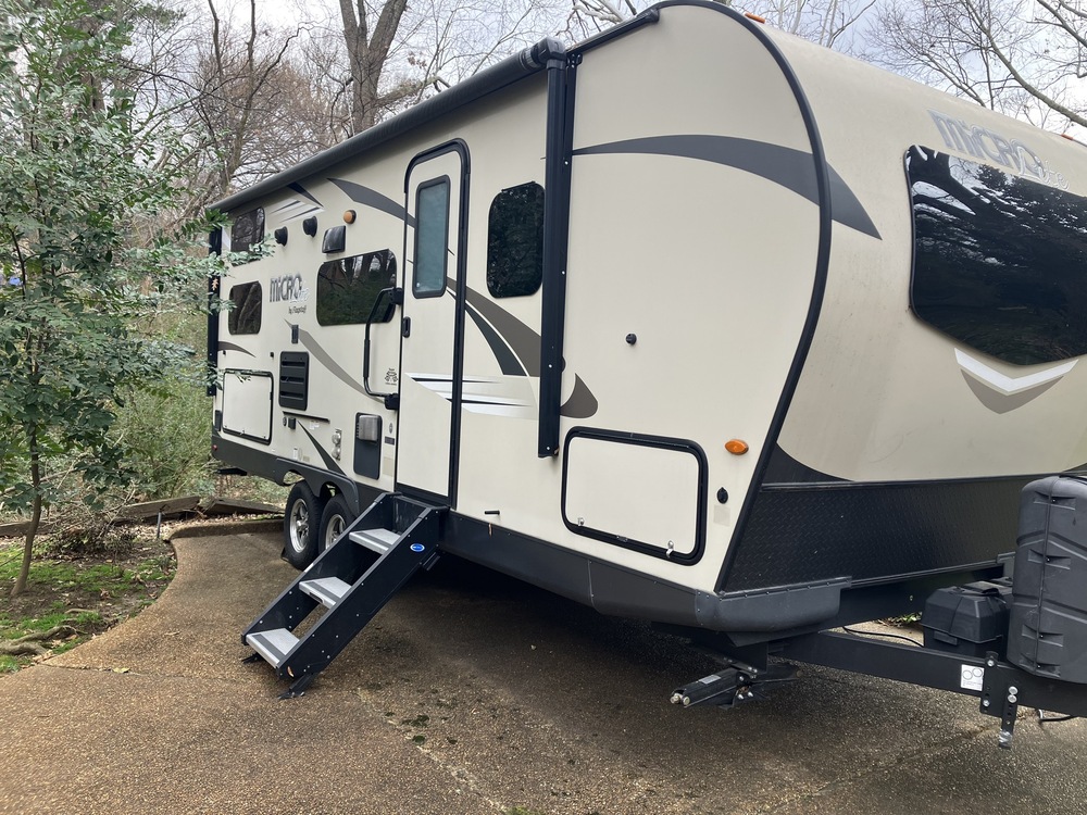Photo of Rv