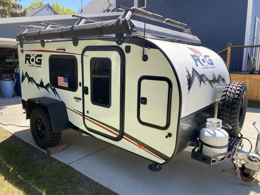 Photo of Rv
