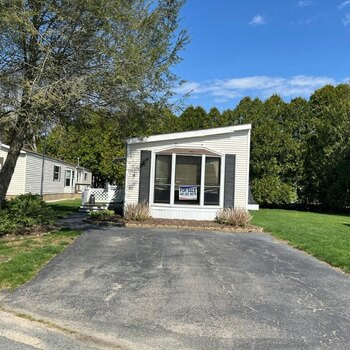 Thumbnail of mobile home